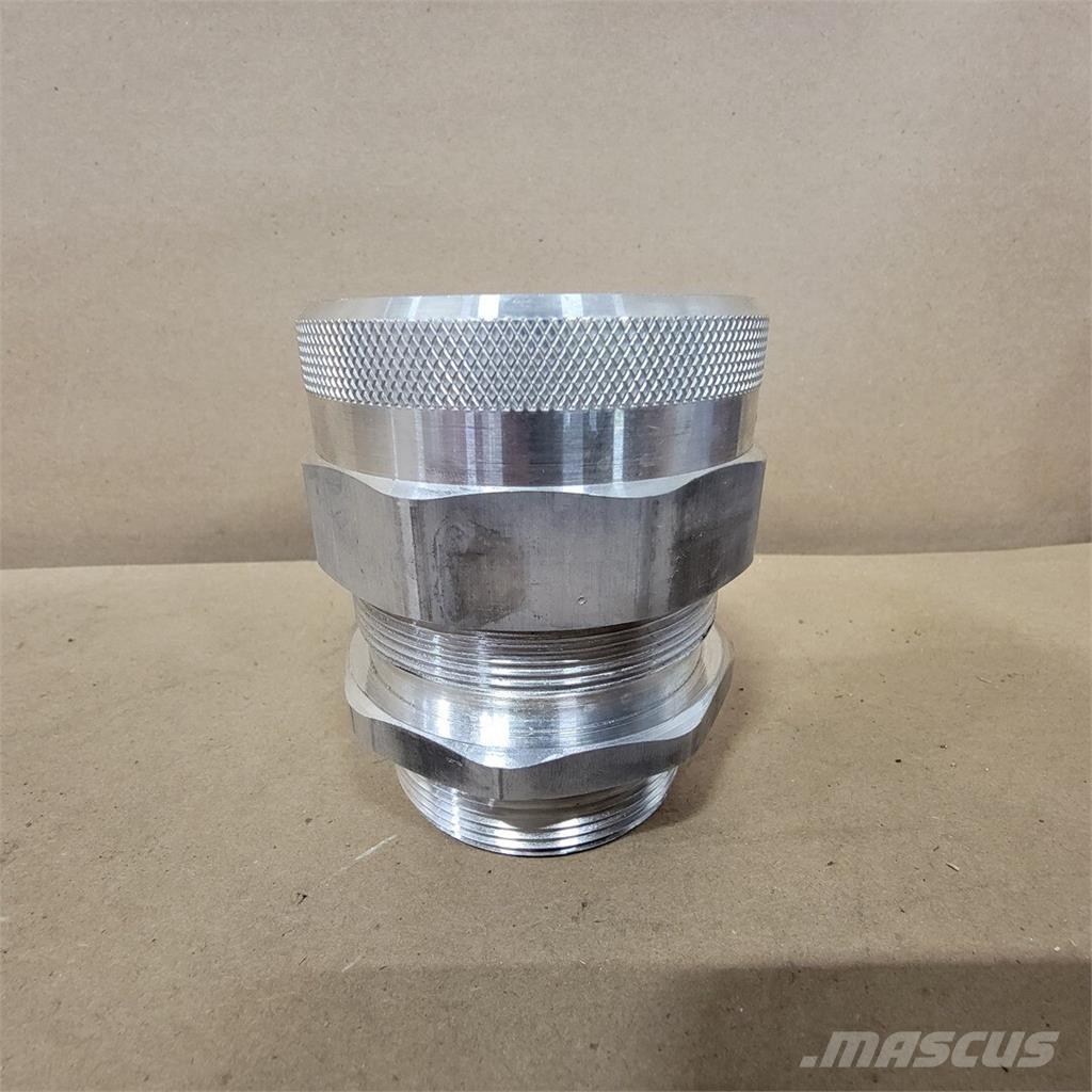  REMKE RSR-627-C Κατασκευές - Άλλα