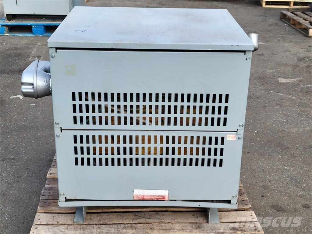 REX B-125JF Κατασκευές - Άλλα