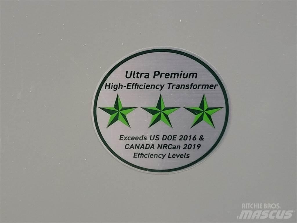 REX BA75C-J/Z3 Κατασκευές - Άλλα
