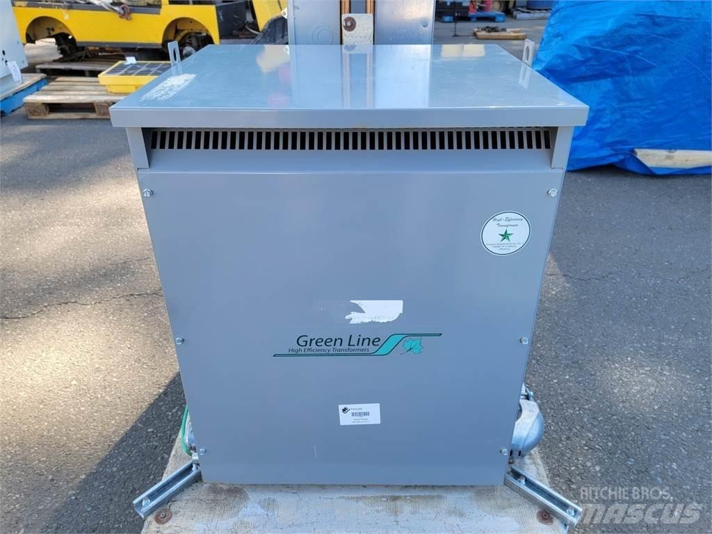 REX POWER MAGNETICS Κατασκευές - Άλλα