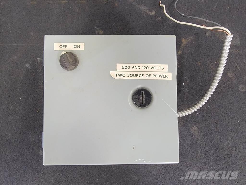  REXEL Κατασκευές - Άλλα