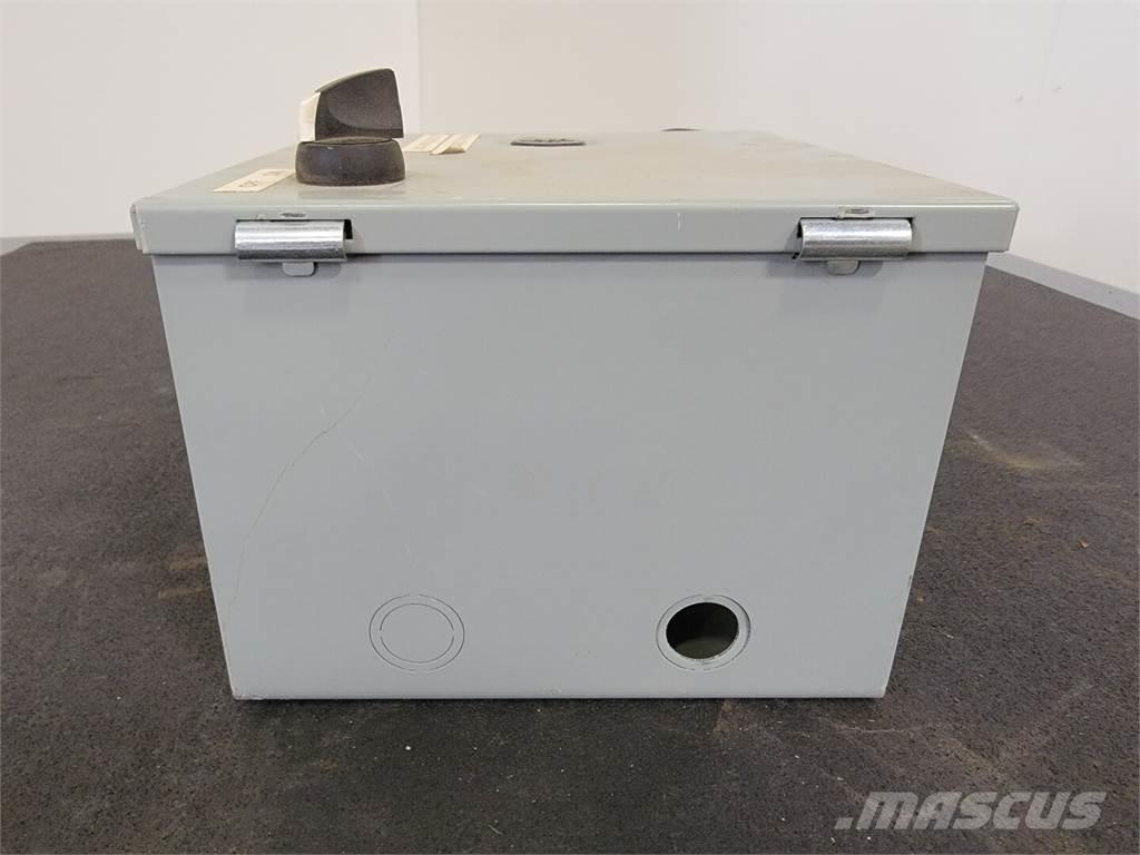  REXEL Κατασκευές - Άλλα