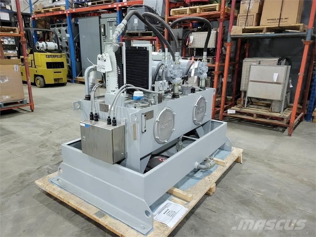  REXON 284TD Αντλίες νερού