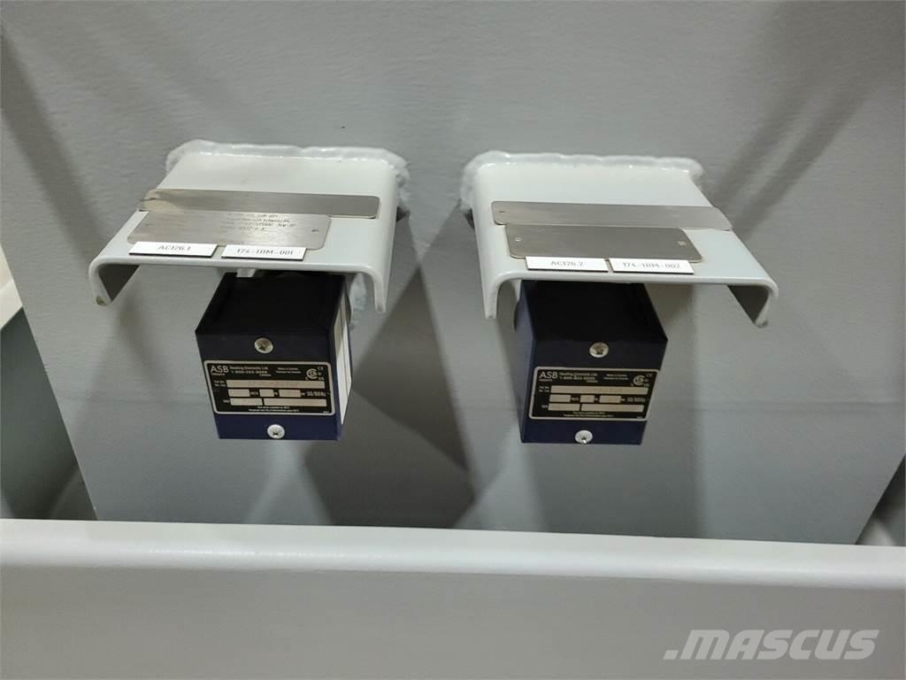  REXON 284TD Αντλίες νερού