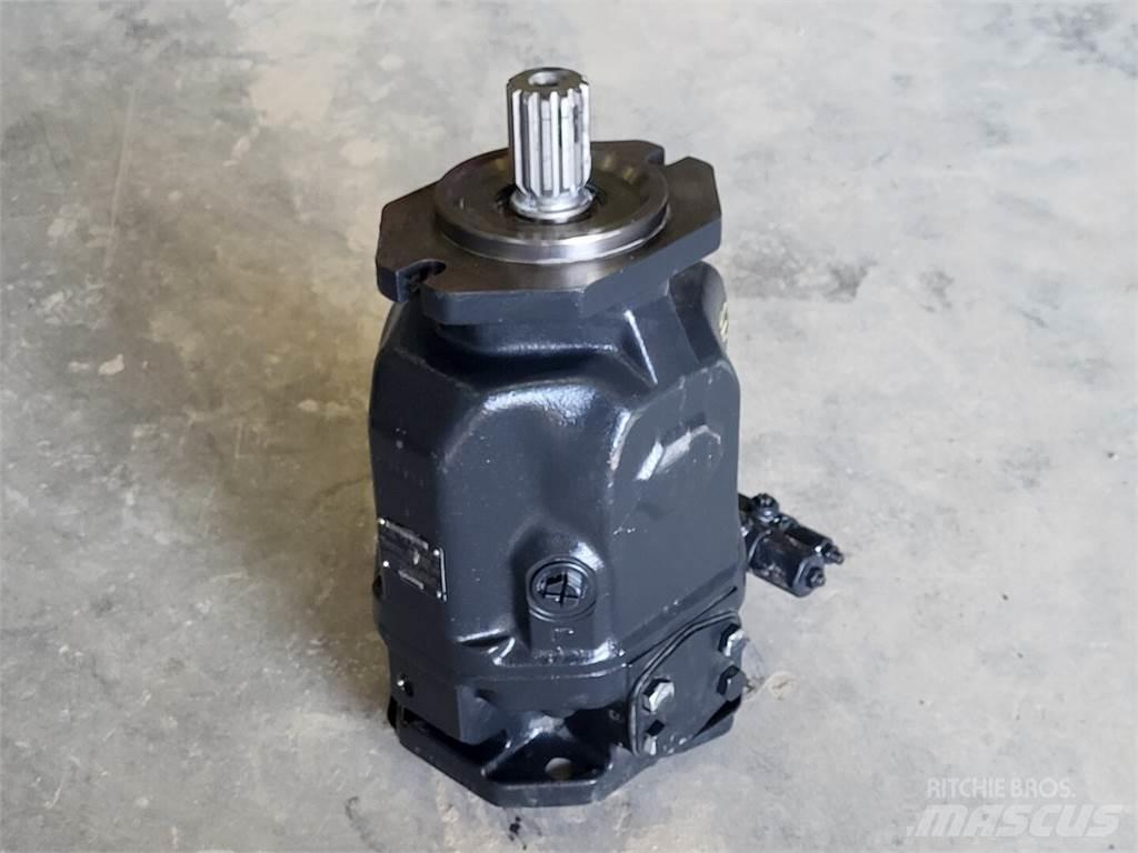 Rexroth D-72160 Αντλίες νερού