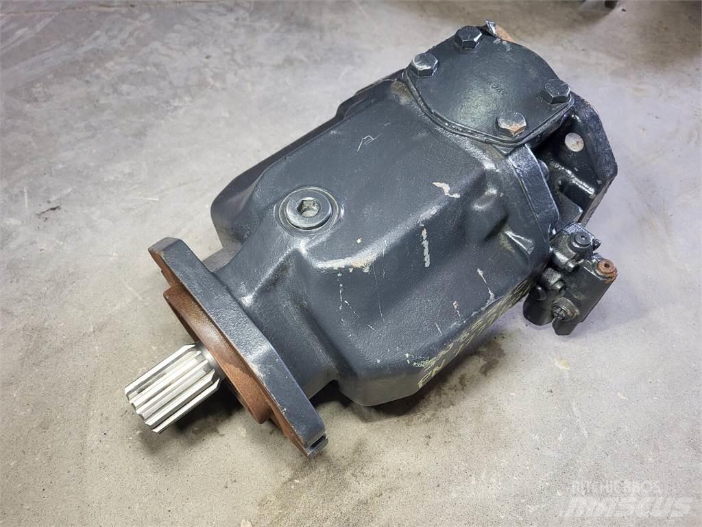 Rexroth R902448267 Αντλίες νερού