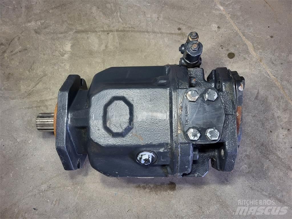Rexroth R902448267 Αντλίες νερού