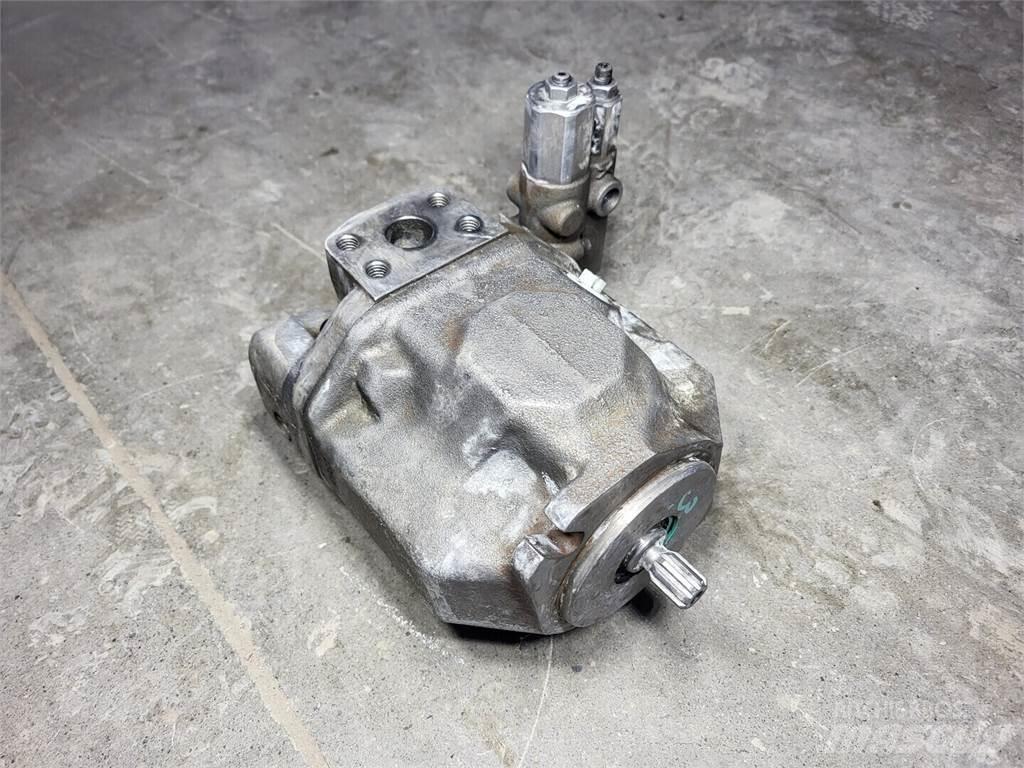 Rexroth R910928042 Αντλίες νερού