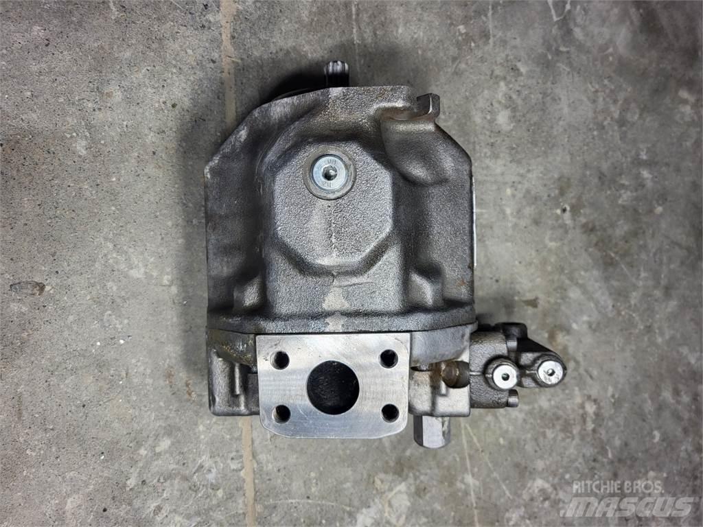 Rexroth R910928042 Αντλίες νερού