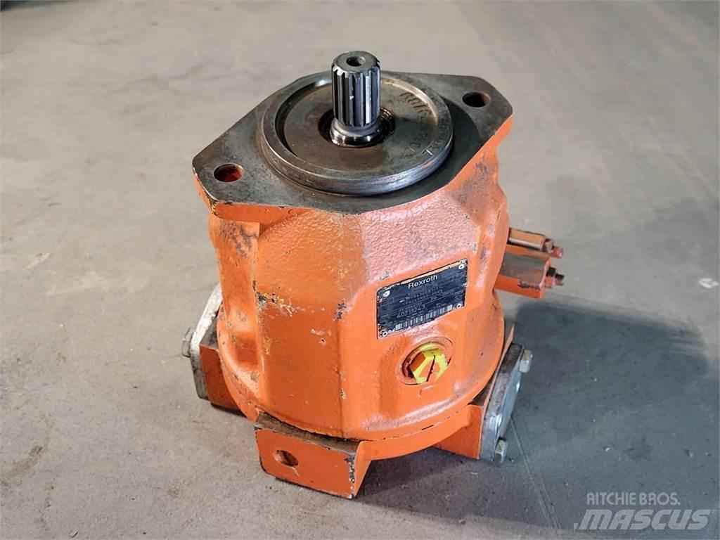 Rexroth R910944103 Αντλίες νερού