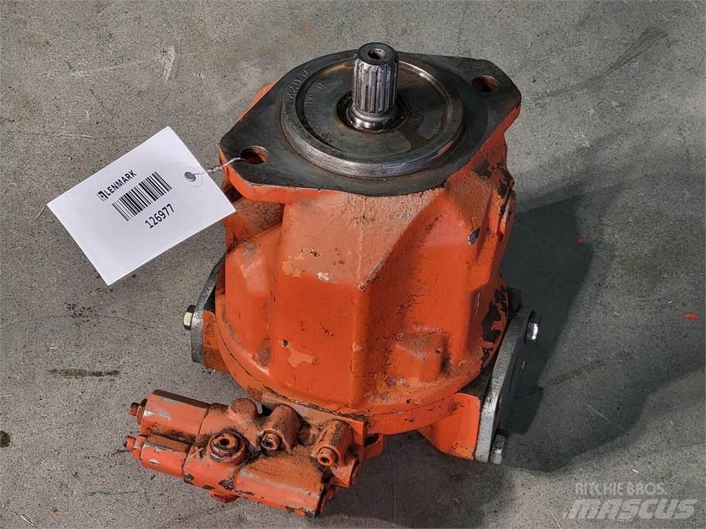 Rexroth R910944103 Αντλίες νερού