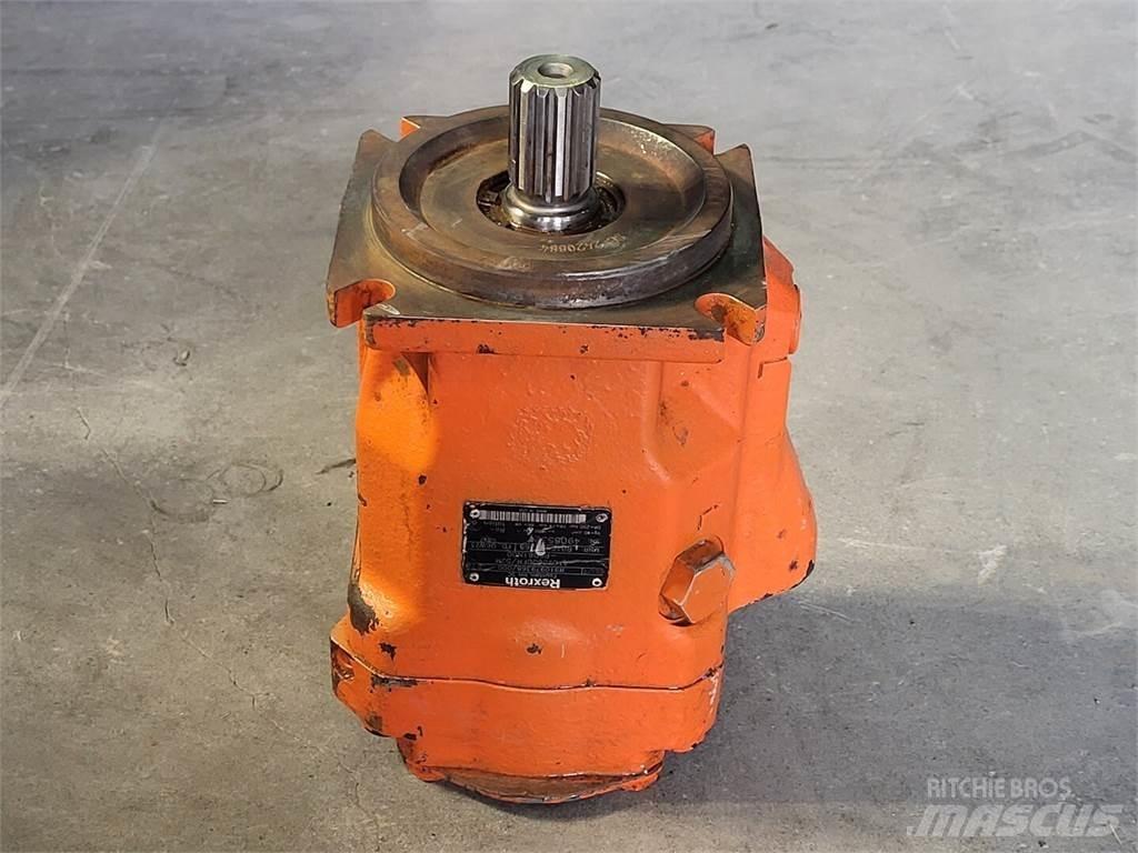 Rexroth R910979368 Αντλίες νερού