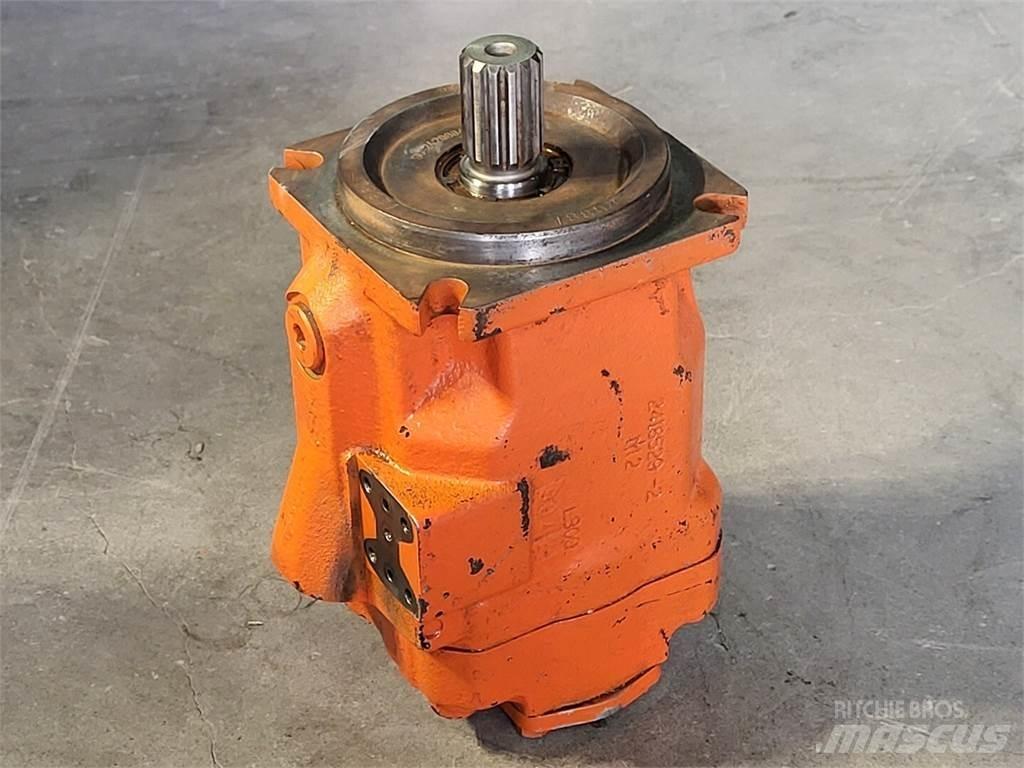 Rexroth R910979368 Αντλίες νερού