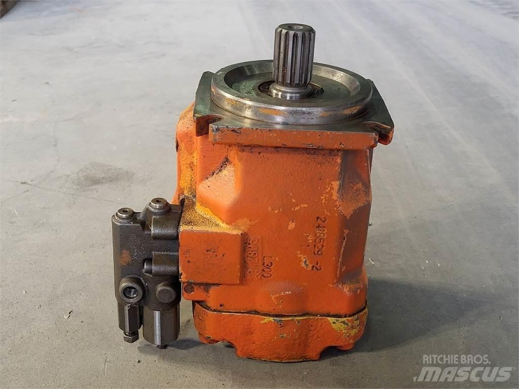 Rexroth R910979368 Αντλίες νερού