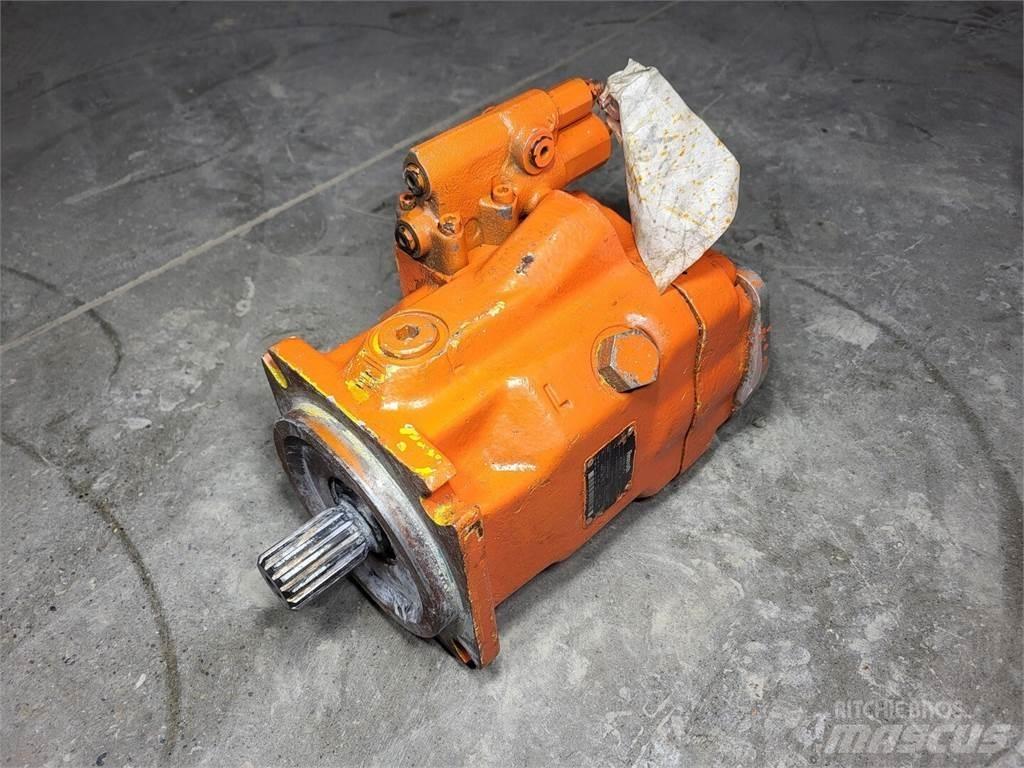 Rexroth R910979368 Αντλίες νερού