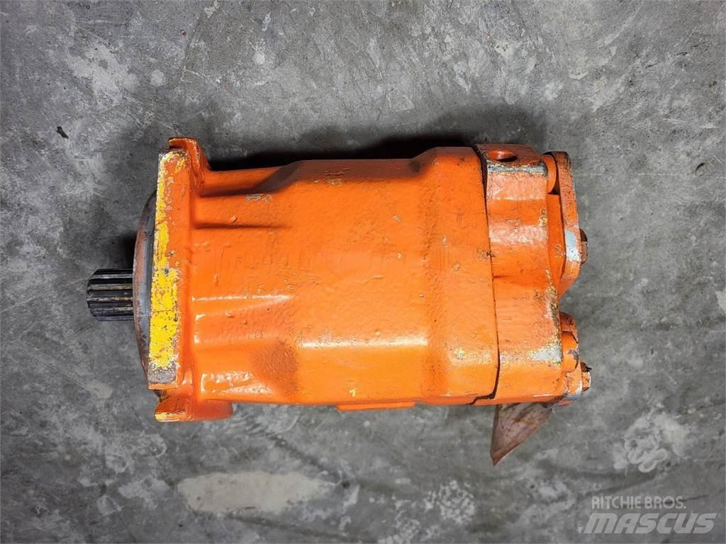 Rexroth R910979368 Αντλίες νερού