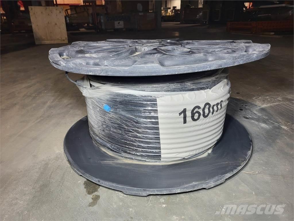  RFS LCF12-50J Κατασκευές - Άλλα