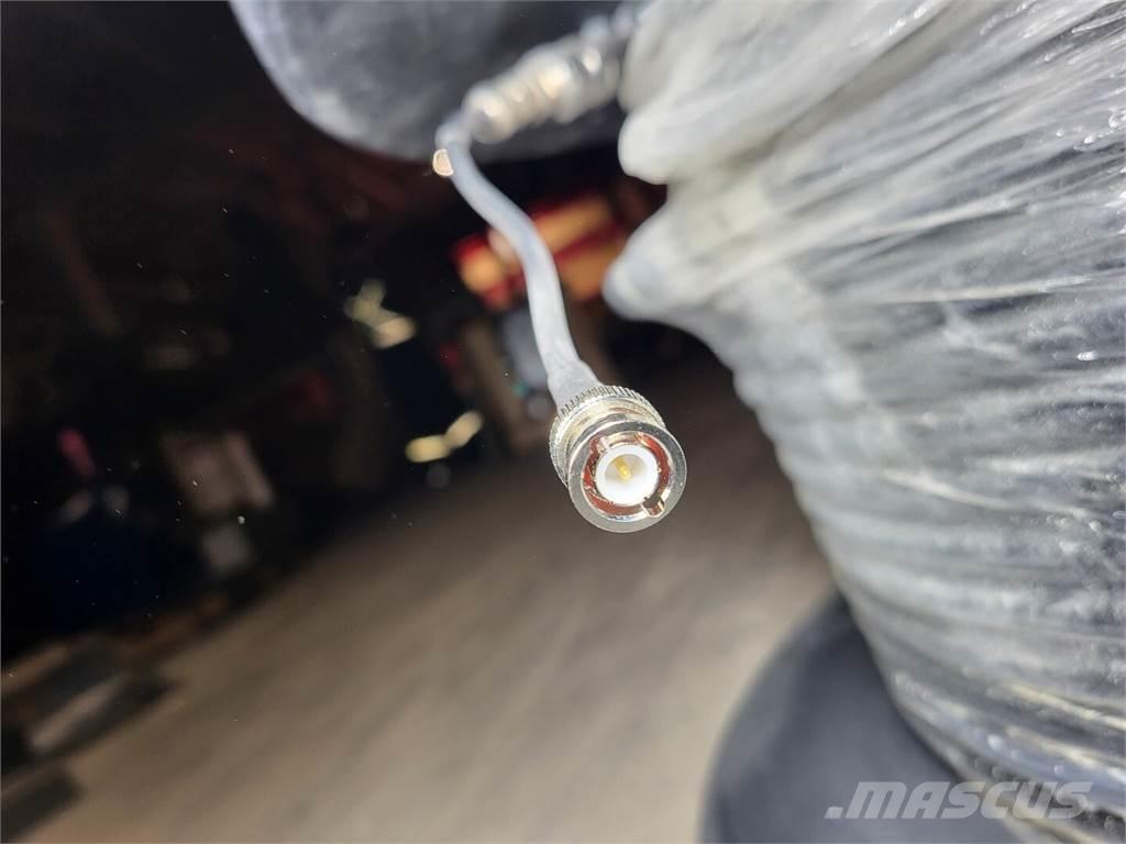  RFS LCF12-50J Κατασκευές - Άλλα