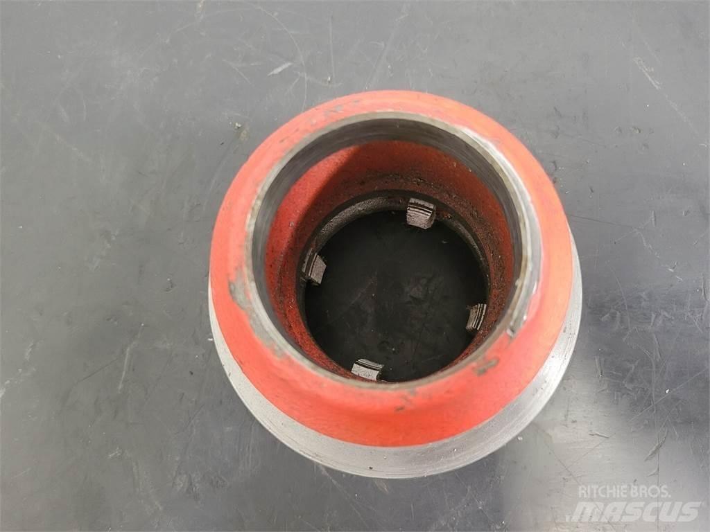  RIDGID 37415 Εξοπλισμός αγωγών