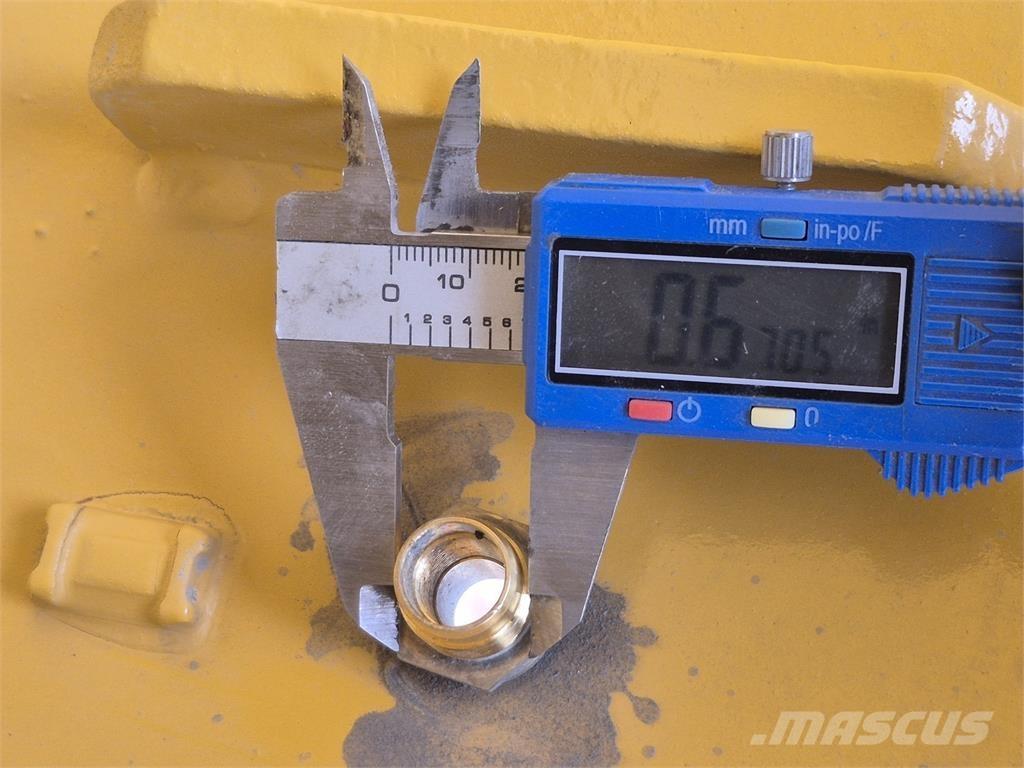  RIMEX RPR-RC0L-87-1 Ελαστικά και ζάντες