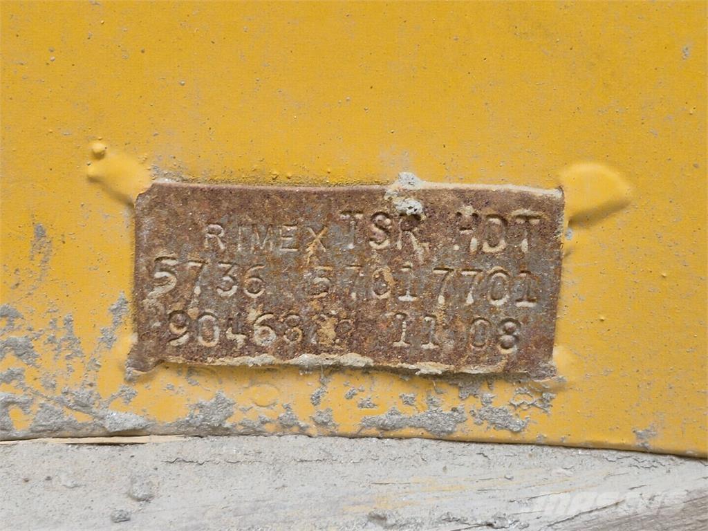  RIMEX RPR-RC0L-87-1 Ελαστικά και ζάντες