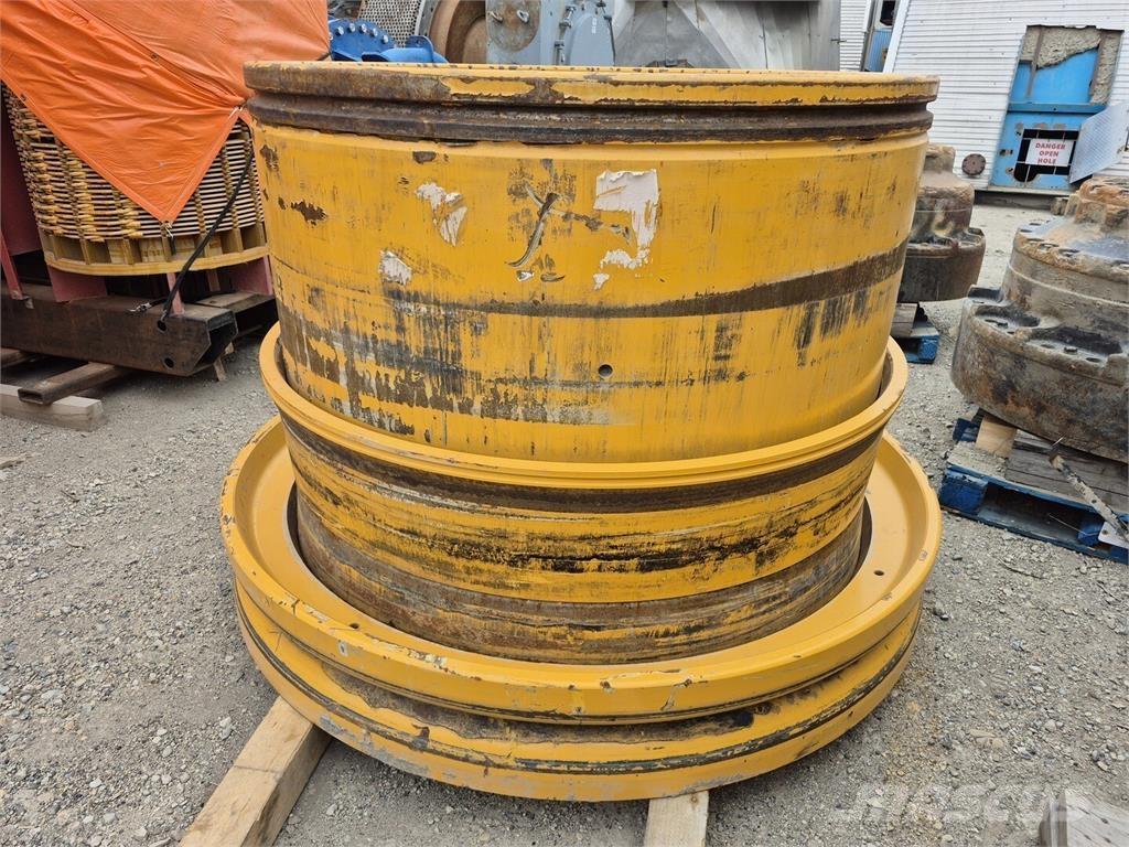  RIMEX TSR 6057-0025 Ελαστικά και ζάντες