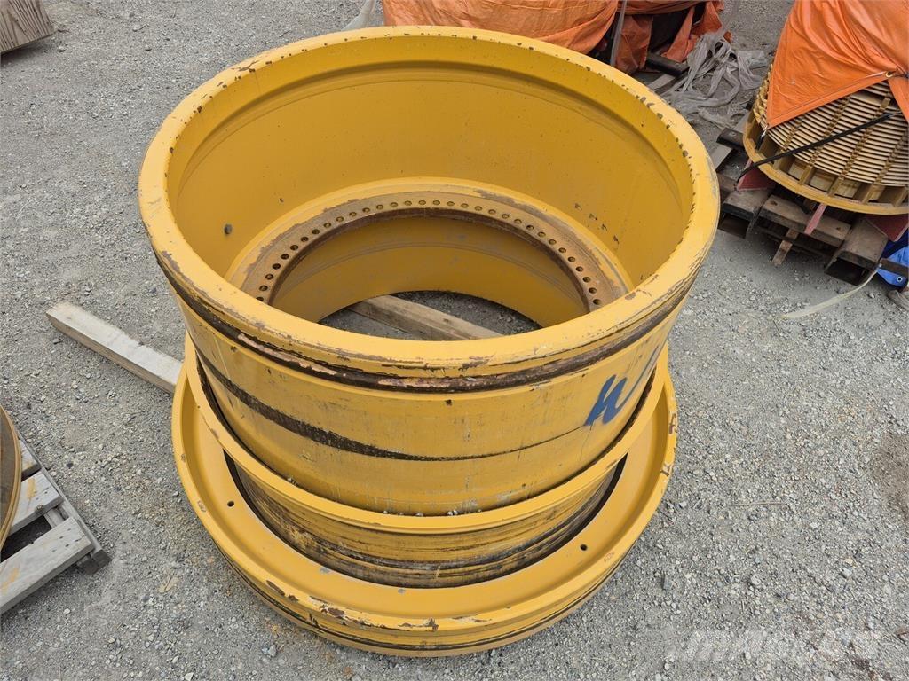  RIMEX TSR 6057-0025 Ελαστικά και ζάντες