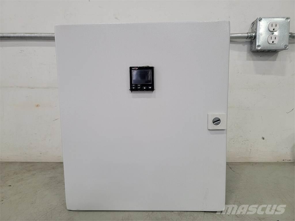  RITTAL JB 8018126 Κατασκευές - Άλλα