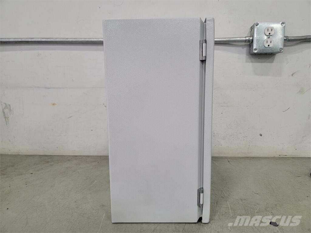  RITTAL JB 8018126 Κατασκευές - Άλλα