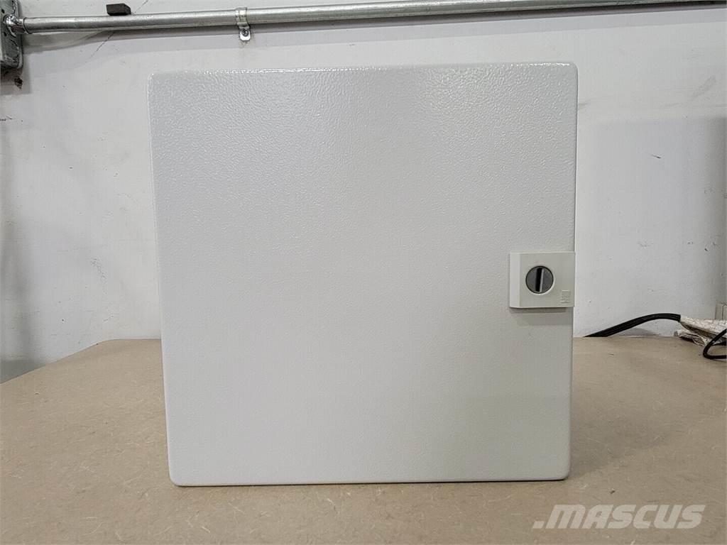  RITTAL JB101006HC Κατασκευές - Άλλα