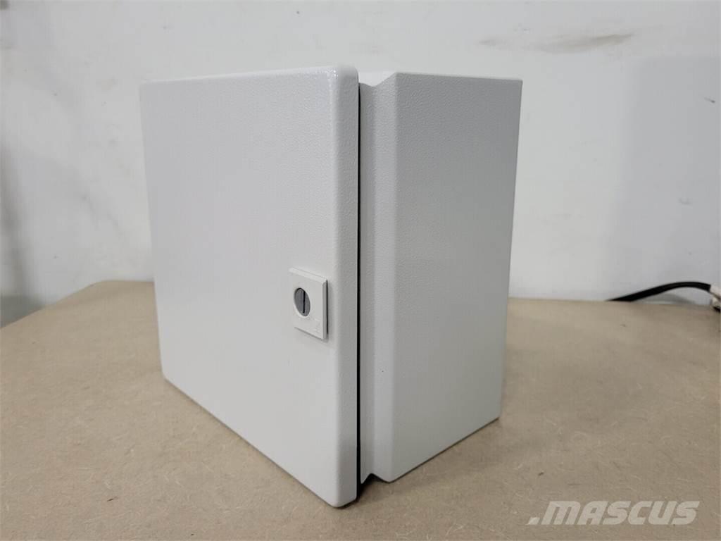  RITTAL JB101006HC Κατασκευές - Άλλα