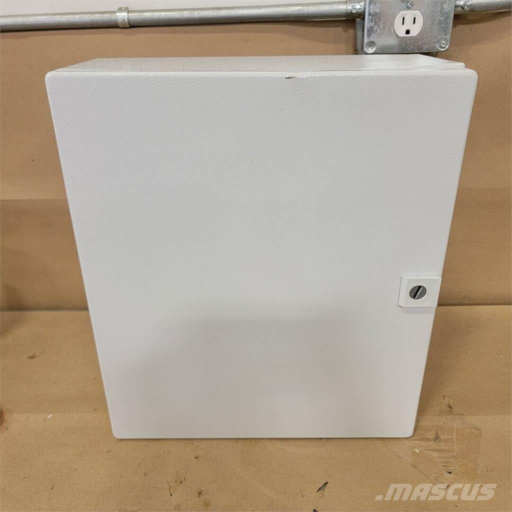  RITTAL JB161406HC Κατασκευές - Άλλα