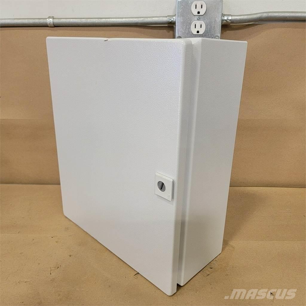  RITTAL JB161406HC Κατασκευές - Άλλα