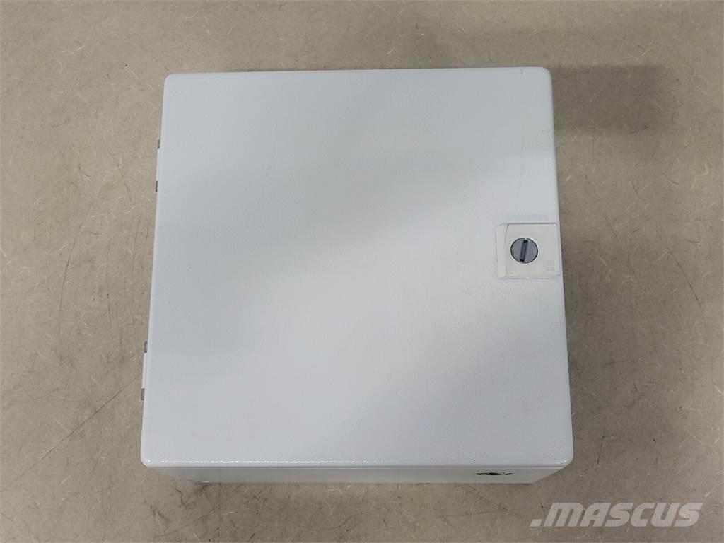  RITTAL JB8018.107 Κατασκευές - Άλλα