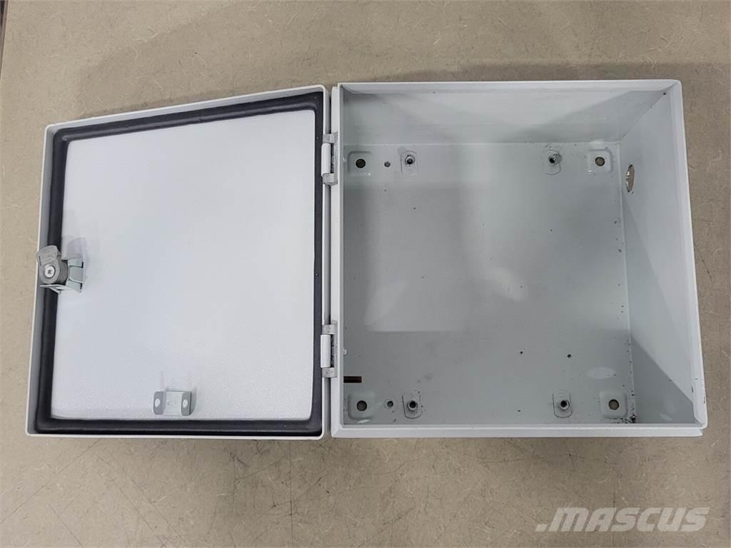  RITTAL JB8018.107 Κατασκευές - Άλλα