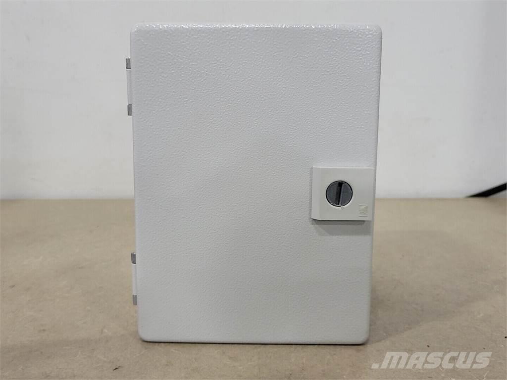  RITTAL JB8018.123 Κατασκευές - Άλλα