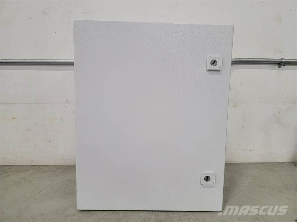  RITTAL WM 1045250 Κατασκευές - Άλλα