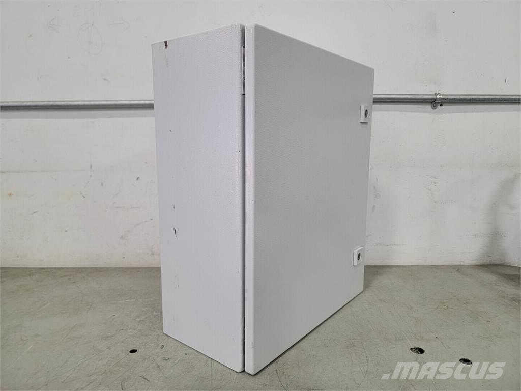  RITTAL WM 1045250 Κατασκευές - Άλλα