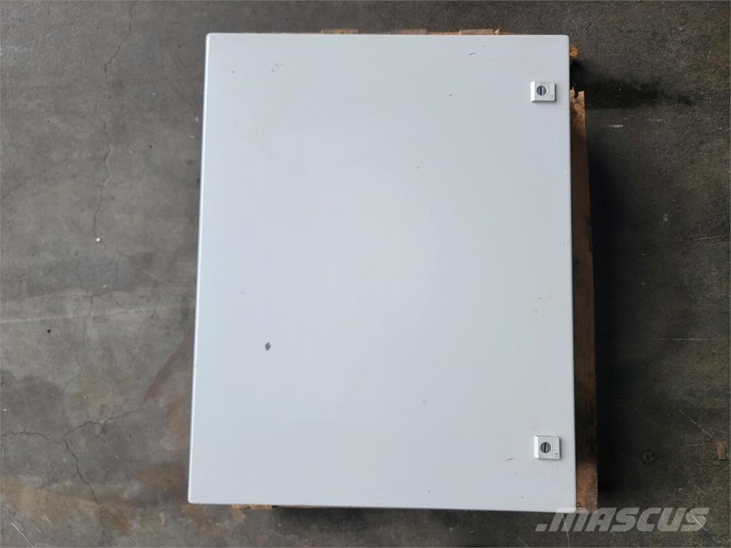  RITTAL WM 1076.250 Κατασκευές - Άλλα