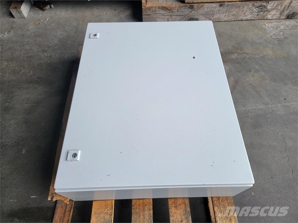  RITTAL WM 1076.250 Κατασκευές - Άλλα