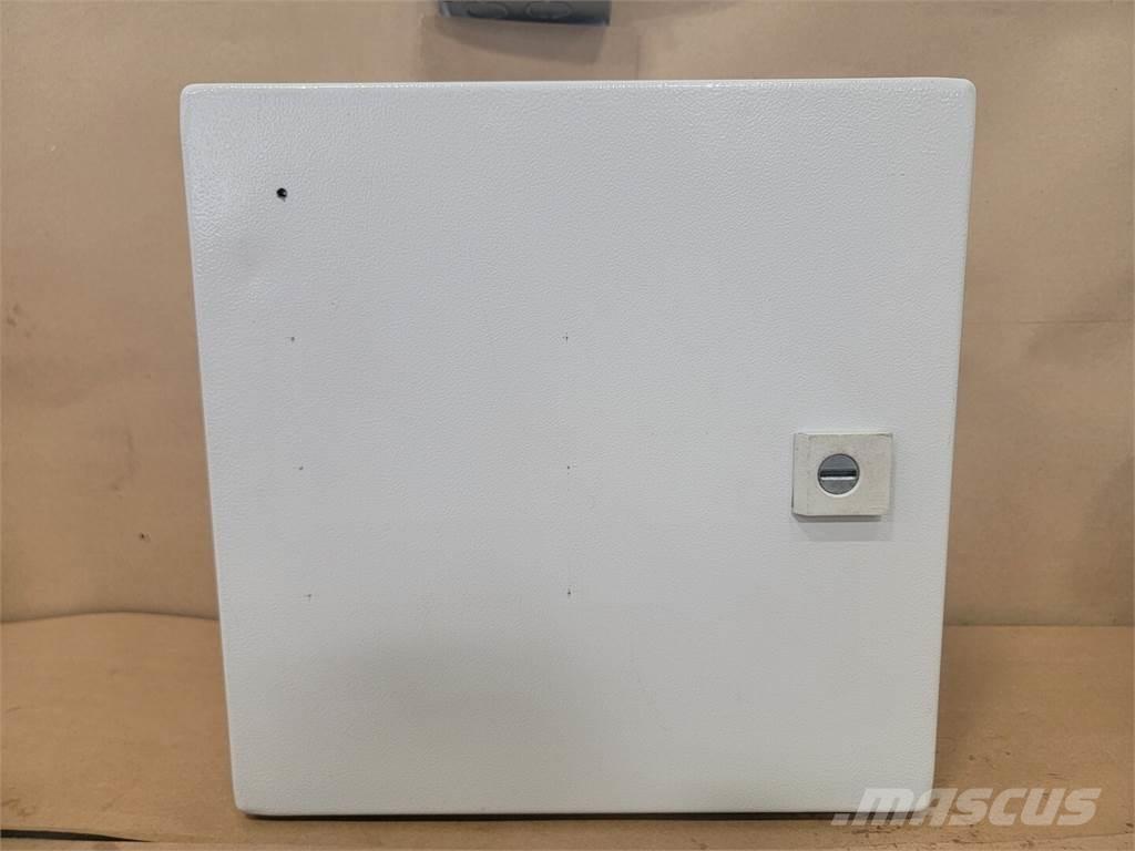  RITTAL WM 8017528 Κατασκευές - Άλλα