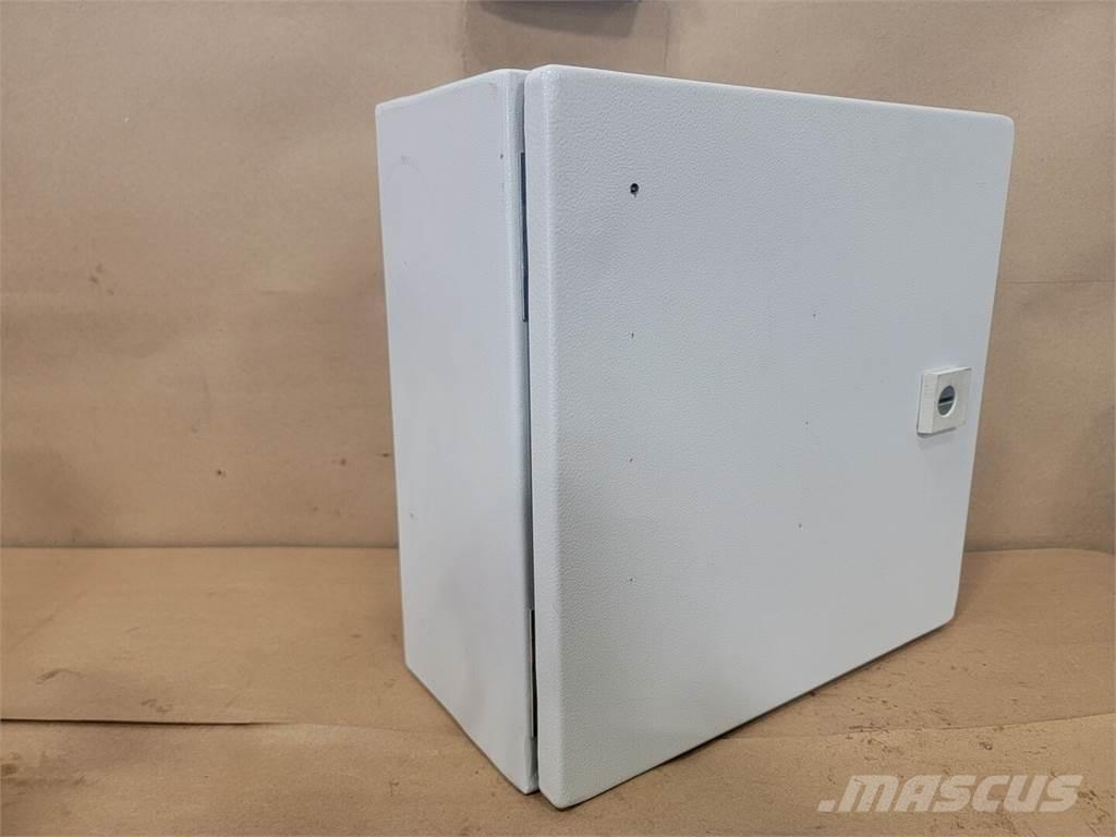  RITTAL WM 8017528 Κατασκευές - Άλλα