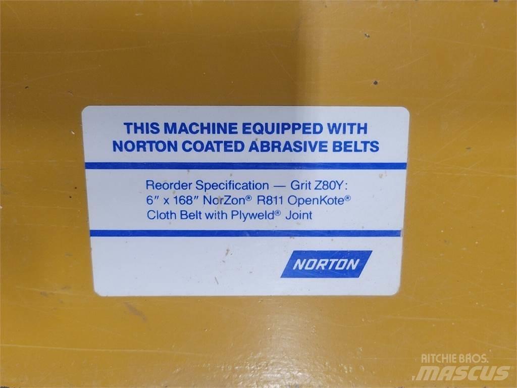 Ritter R950 Κατασκευές - Άλλα