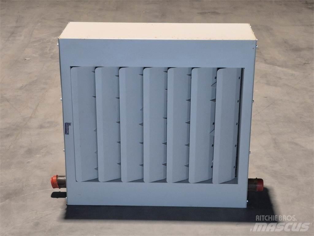  RITTLING RH1008H01SAC Εξοπλισμός θέρμανσης και ξεπαγώματος