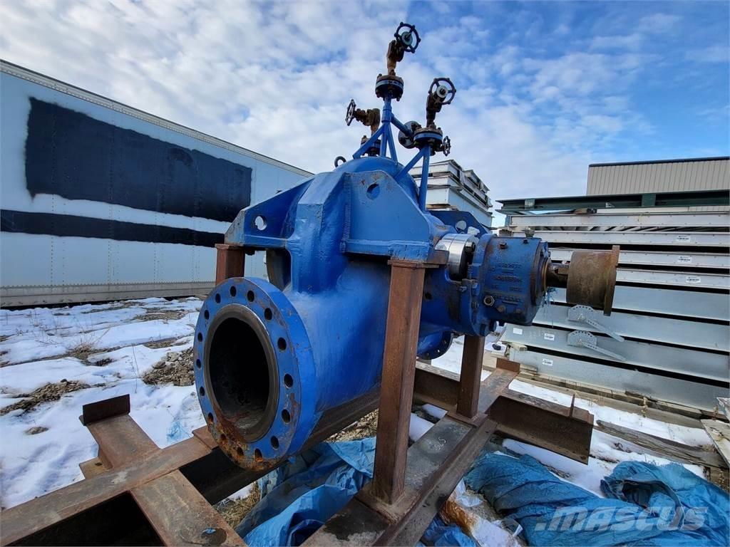  RUHRPUMPEN 73-G-13A Αντλίες νερού