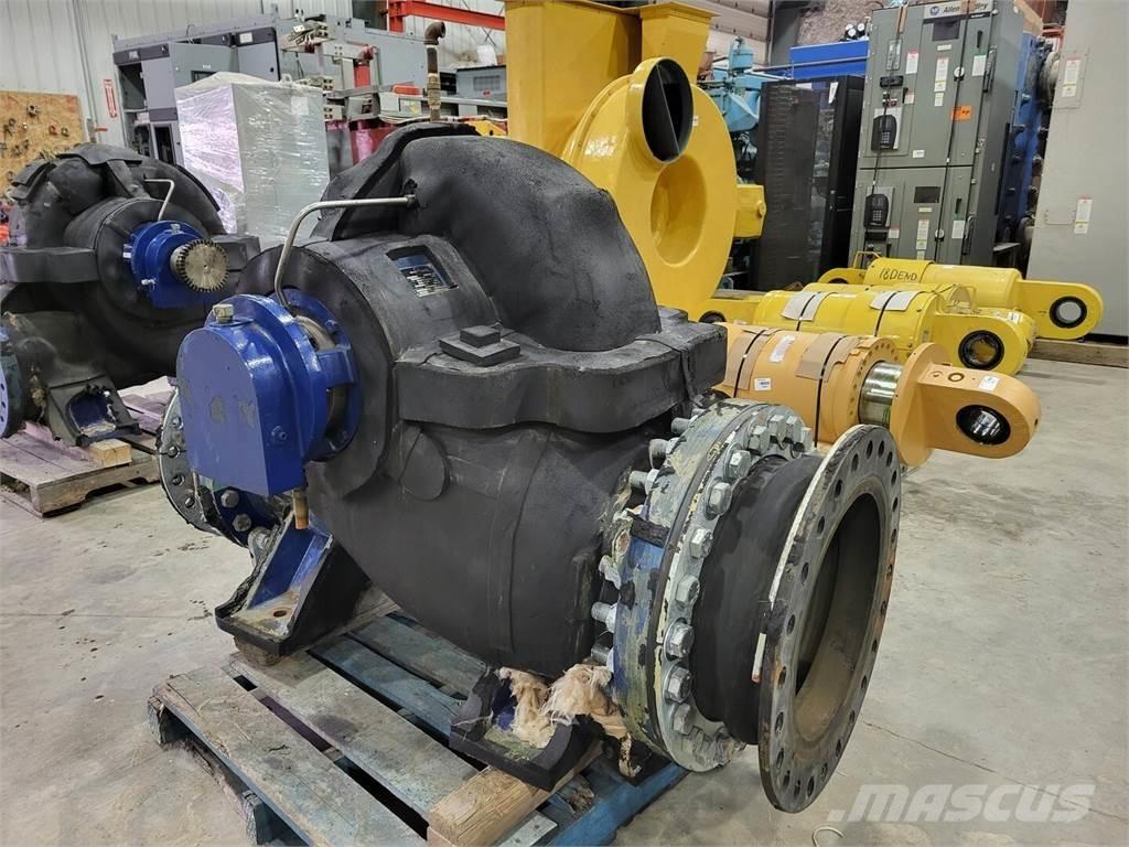  RUHRPUMPEN BB1-ZW Αντλίες νερού