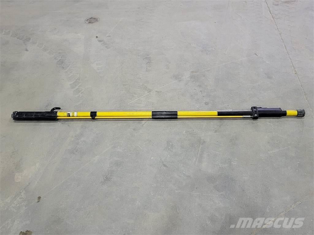  SALISBURY 4008 Κατασκευές - Άλλα