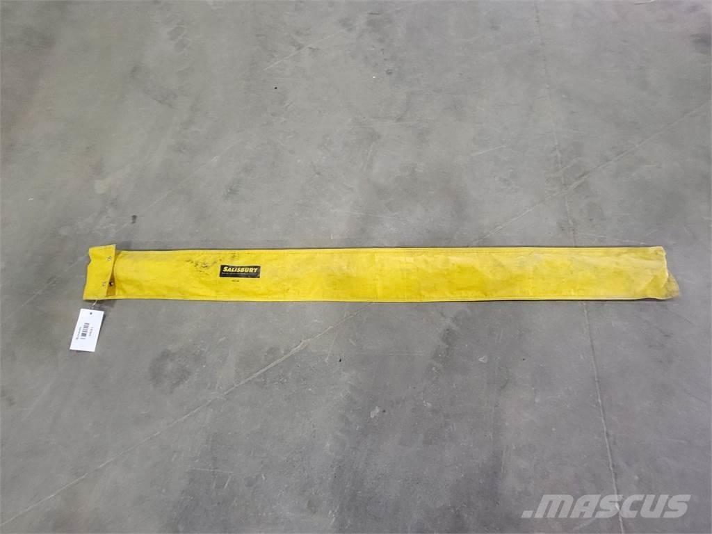  SALISBURY 4008 Κατασκευές - Άλλα