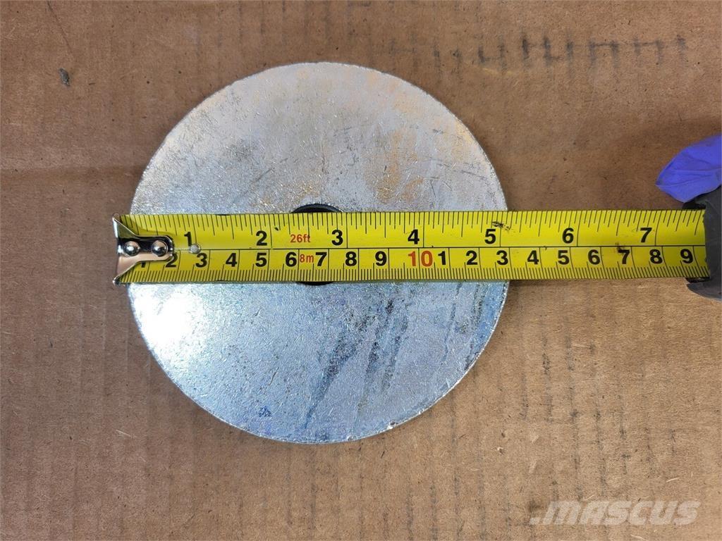 Sandvik 011735-010 Κατασκευές - Άλλα