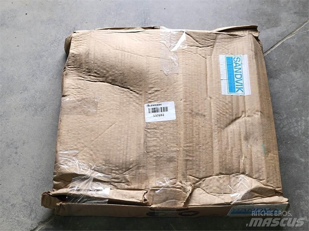 Sandvik 018387-003 Άλλα εξαρτήματα